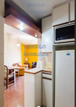 Imagem Apartamento com 1 Quarto à Venda, 39 m² em Centro - São Bernardo Do Campo Imagem Apartamento com 1 Quarto à Venda, 39 m² em Centro - São Bernardo Do Campo