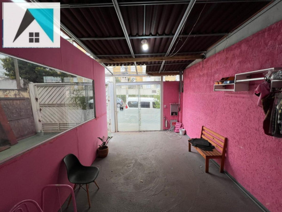 Imagem Casa com 2 Quartos à Venda, 69 m² em Portais (polvilho) - Cajamar Imagem Casa com 2 Quartos à Venda, 69 m² em Portais (polvilho) - Cajamar
