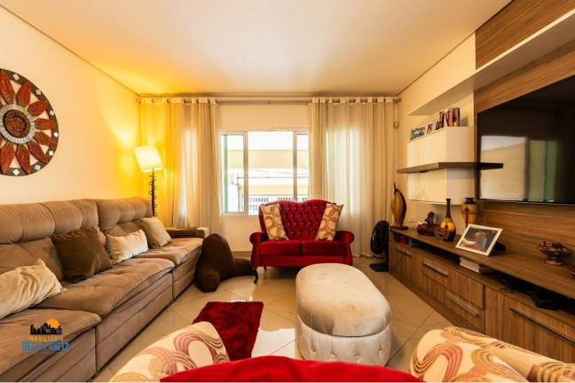 Imagem Casa com 4 Quartos à Venda, em Vila Gumercindo - São Paulo Imagem Casa com 4 Quartos à Venda, em Vila Gumercindo - São Paulo