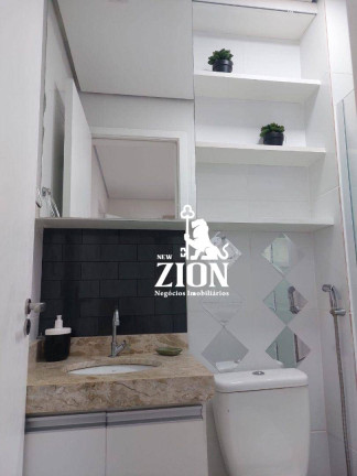 Imagem Apartamento com 2 Quartos à Venda, 47 m² em Parada Inglesa - São Paulo Imagem Apartamento com 2 Quartos à Venda, 47 m² em Parada Inglesa - São Paulo