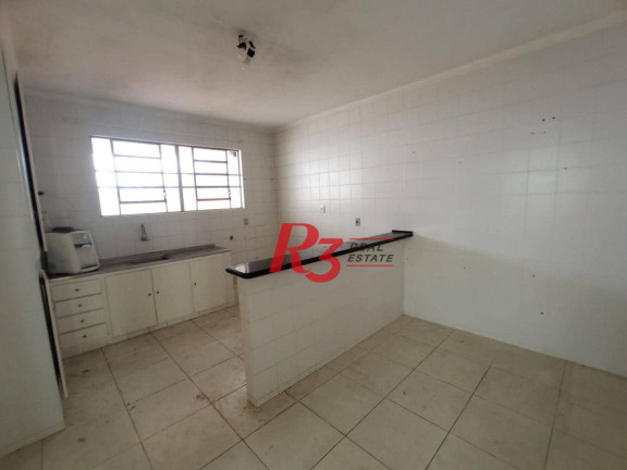 Imagem Casa com 3 Quartos para Alugar, 197 m² em Ponta Da Praia - Santos Imagem Casa com 3 Quartos para Alugar, 197 m² em Ponta Da Praia - Santos