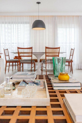 Imagem Apartamento com 3 Quartos à Venda, 174 m² em Perdizes - São Paulo