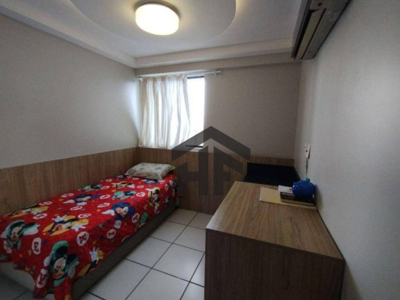 Imagem Apartamento com 3 Quartos à Venda, 82 m² em Casa Amarela - Recife Imagem Apartamento com 3 Quartos à Venda, 82 m² em Casa Amarela - Recife
