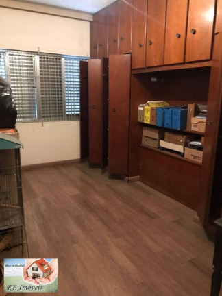 Imagem Casa com 3 Quartos à Venda, 207 m² em Jardim - Santo André Imagem Casa com 3 Quartos à Venda, 207 m² em Jardim - Santo André