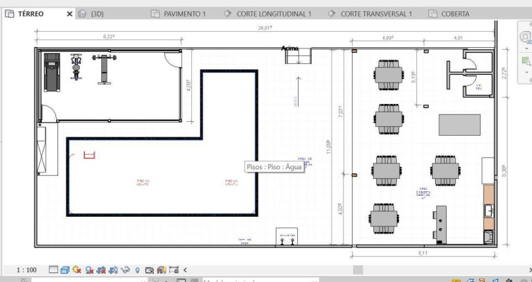 Imagem Apartamento com 2 Quartos à Venda, 68 m² em Marambaia - Belém