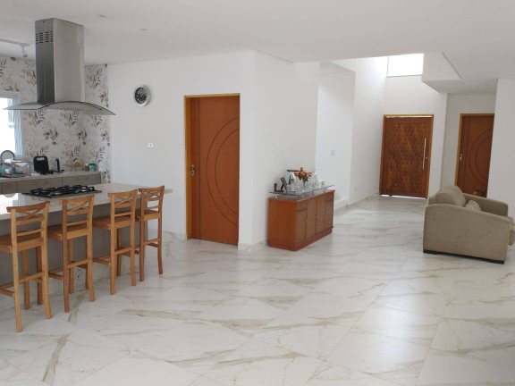 Imagem Casa com 4 Quartos à Venda, 300 m² em Morada Das Flores (aldeia Da Serra) - Santana De Parnaíba Imagem Casa com 4 Quartos à Venda, 300 m² em Morada Das Flores (aldeia Da Serra) - Santana De Parnaíba