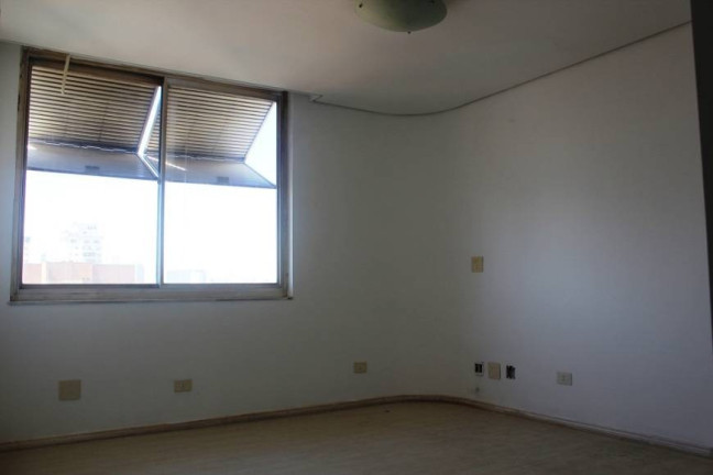Imagem Apartamento com 4 Quartos à Venda, 271 m² em Santa Cecilia - São Paulo