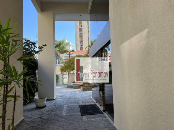 Imagem Apartamento com 3 Quartos à Venda, 139 m² em Jardim Vila Mariana - São Paulo Imagem Apartamento com 3 Quartos à Venda, 139 m² em Jardim Vila Mariana - São Paulo