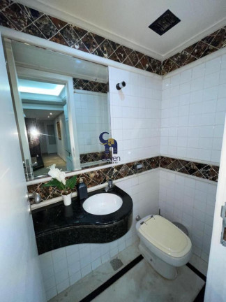 Imagem Apartamento com 4 Quartos para Alugar, 145 m² em Pituba - Salvador Imagem Apartamento com 4 Quartos para Alugar, 145 m² em Pituba - Salvador