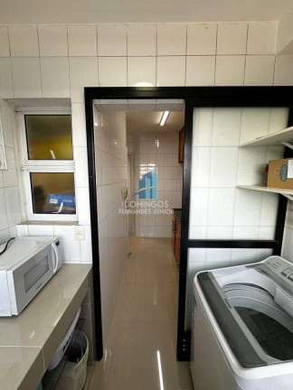 Imagem Apartamento com 3 Quartos à Venda, 60 m² em Itaquera - São Paulo Imagem Apartamento com 3 Quartos à Venda, 60 m² em Itaquera - São Paulo