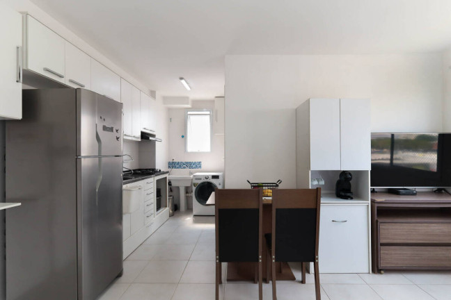 Imagem Apartamento com 2 Quartos à Venda, 34 m² em Vila Leopoldina - São Paulo Imagem Apartamento com 2 Quartos à Venda, 34 m² em Vila Leopoldina - São Paulo