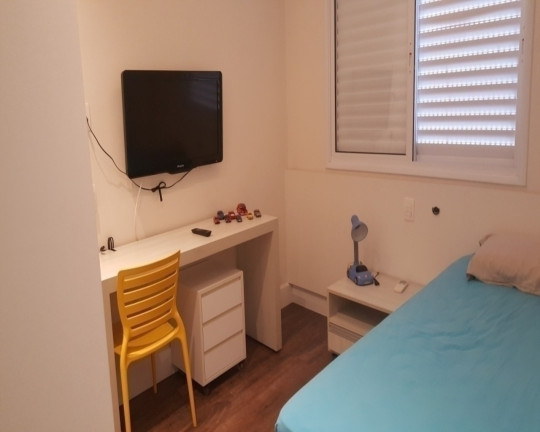 Imagem Apartamento com 3 Quartos à Venda, 135 m² em Vila Luis Antônio - Guarujá