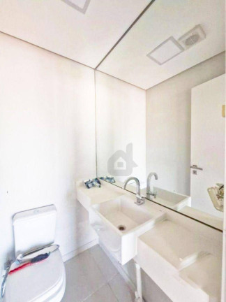Imagem Apartamento com 3 Quartos à Venda, 90 m² em Condominio Estilo Alavanca - Sorocaba