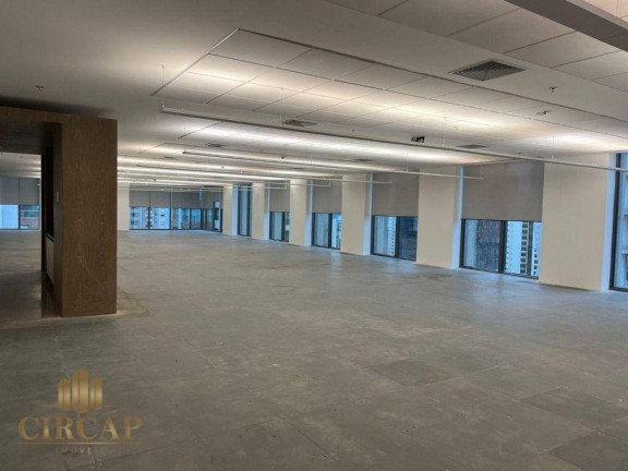 Imagem Sala Comercial para Alugar, 797 m² em Itaim Bibi - São Paulo