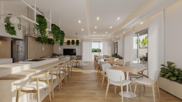 Imagem Imóvel Comercial à Venda, 28 m² em Cachoeira Do Bom Jesus - Florianópolis