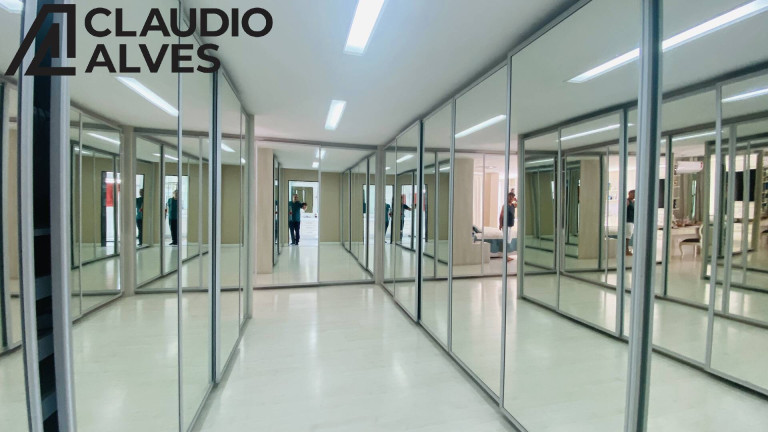 Imagem Casa de Condomínio com 5 Quartos à Venda, 500 m² em Parque Ipê - Feira De Santana