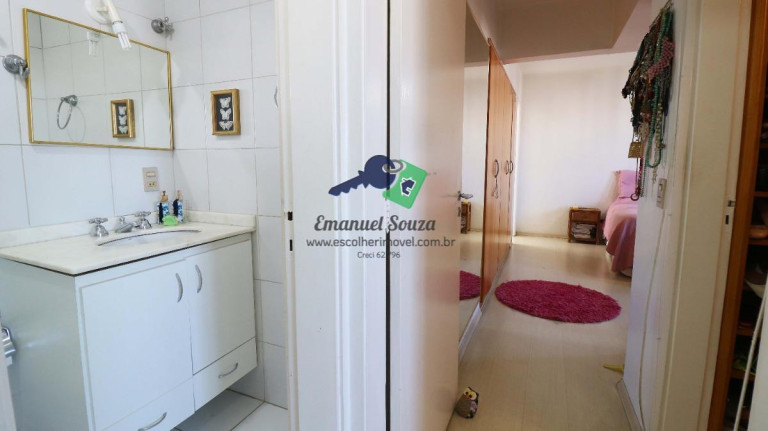 Imagem Apartamento com 2 Quartos à Venda, 107 m² em Vila Suzana - São Paulo