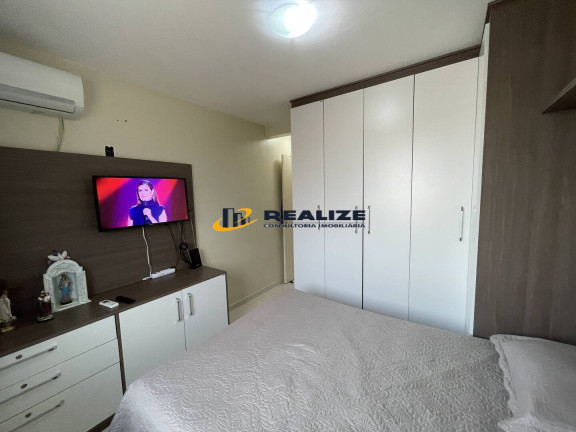 Imagem Apartamento com 2 Quartos à Venda, 56 m² em Parque Julião Nogueira - Campos Dos Goytacazes Imagem Apartamento com 2 Quartos à Venda, 56 m² em Parque Julião Nogueira - Campos Dos Goytacazes