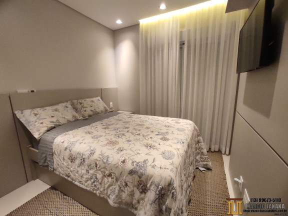 Imagem Cobertura com 3 Quartos à Venda, 255 m² em Riviera - Bertioga