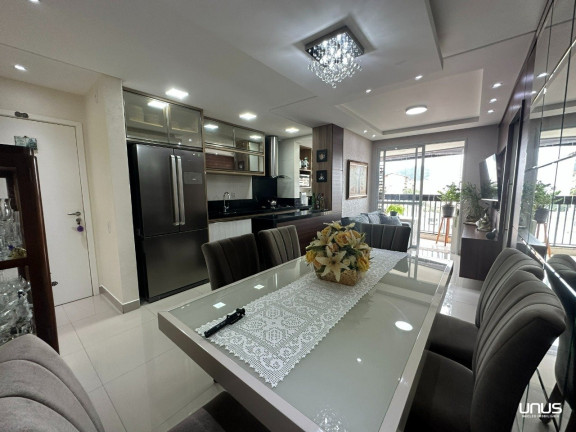 Imagem Apartamento com 3 Quartos à Venda, 100 m² em Jardim Cidade De Florianópolis - São José Imagem Apartamento com 3 Quartos à Venda, 100 m² em Jardim Cidade De Florianópolis - São José