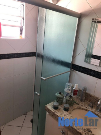 Imagem Sobrado com 3 Quartos à Venda, 180 m² em Vila Nova Cachoeirinha - São Paulo