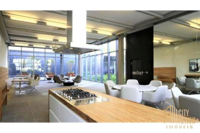 Imagem Apartamento com 1 Quarto à Venda, 69 m² em Vila Nova Conceição - São Paulo Imagem Apartamento com 1 Quarto à Venda, 69 m² em Vila Nova Conceição - São Paulo