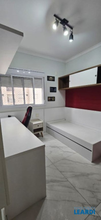 Imagem Apartamento com 3 Quartos à Venda, 126 m² em Vila Boa Vista - Santo André Imagem Apartamento com 3 Quartos à Venda, 126 m² em Vila Boa Vista - Santo André