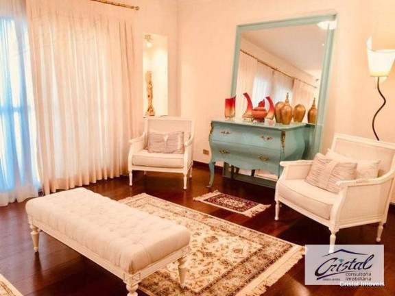 Imagem Apartamento com 4 Quartos à Venda, 195 m² em Vila São Francisco - São Paulo Imagem Apartamento com 4 Quartos à Venda, 195 m² em Vila São Francisco - São Paulo