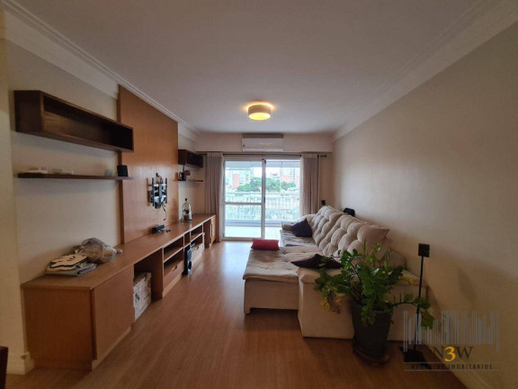 Imagem Apartamento com 3 Quartos à Venda, 103 m² em Vila Leopoldina - São Paulo