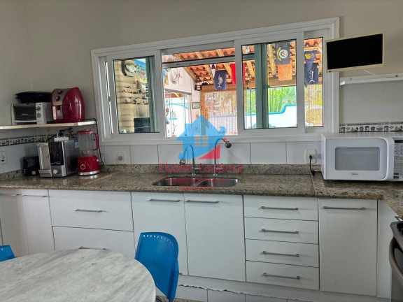 Imagem Casa com 3 Quartos à Venda, 600 m² em Bosque - Vinhedo
