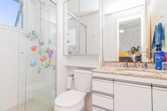 Imagem Apartamento com 3 Quartos à Venda, 106 m² em Passo Da Areia - Porto Alegre