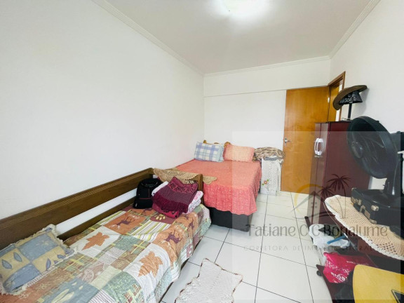 Imagem Apartamento com 2 Quartos à Venda, 87 m² em Boqueirão - Praia Grande