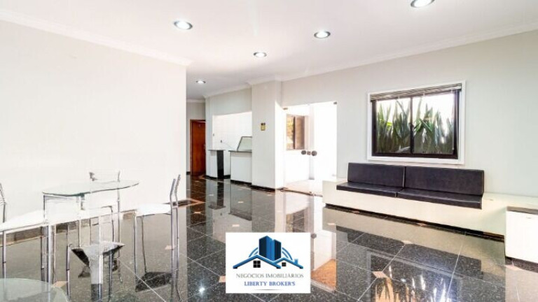 Imagem Apartamento com 3 Quartos à Venda, 120 m² em Vila Gomes Cardim - São Paulo