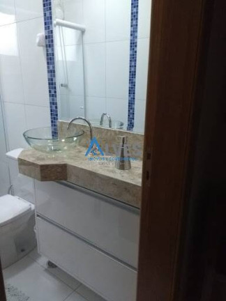 Imagem Apartamento com 3 Quartos à Venda, 140 m² em Paraíso - Santo André