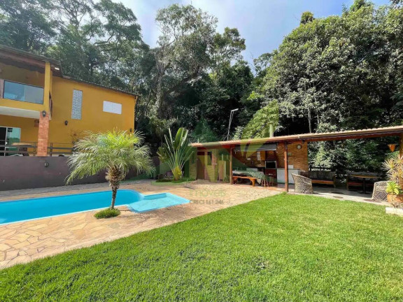 Imagem Chácara com 4 Quartos à Venda, 700 m² em Portão - Atibaia Imagem Chácara com 4 Quartos à Venda, 700 m² em Portão - Atibaia