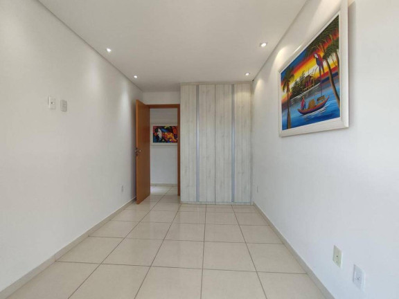 Imagem Apartamento com 2 Quartos à Venda, 78 m² em Vila Guilhermina - Praia Grande