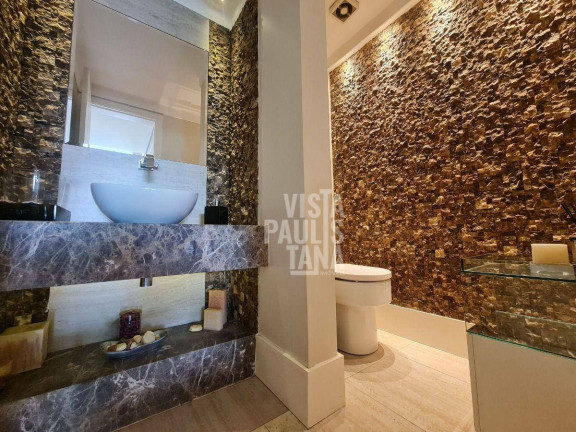 Imagem Apartamento com 4 Quartos à Venda, 193 m² em Alto Da Lapa - São Paulo