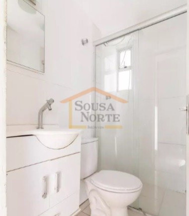 Imagem Apartamento com 2 Quartos à Venda, 50 m² em Mooca - São Paulo Imagem Apartamento com 2 Quartos à Venda, 50 m² em Mooca - São Paulo