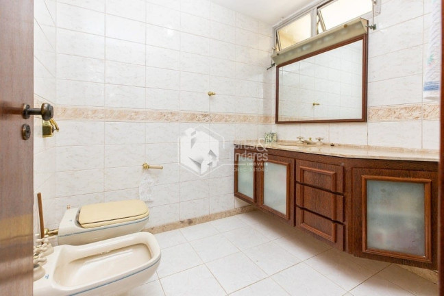 Imagem Casa com 4 Quartos à Venda, 384 m² em Jardim Marajoara - São Paulo Imagem Casa com 4 Quartos à Venda, 384 m² em Jardim Marajoara - São Paulo