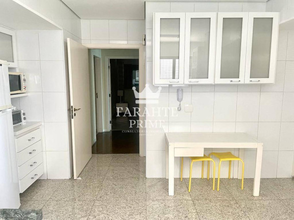 Imagem Apartamento com 4 Quartos à Venda, 285 m² em Aparecida - Santos Imagem Apartamento com 4 Quartos à Venda, 285 m² em Aparecida - Santos