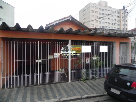 Casa com 4 Quartos à Venda, 276 m² em Vila Natália - São Paulo