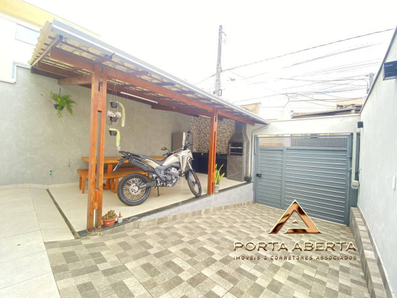 Imagem Casa com 3 Quartos à Venda, 153 m² em Cidade Nova - Santana Do Paraíso Imagem Casa com 3 Quartos à Venda, 153 m² em Cidade Nova - Santana Do Paraíso