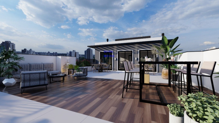 Imagem Apartamento com 3 Quartos à Venda, 89 m² em Centro - Pinhais