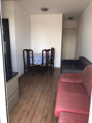 Imagem Apartamento com 3 Quartos à Venda, 68 m² em Vila Butantã - São Paulo