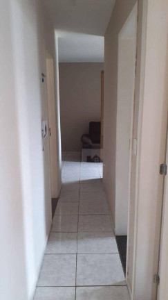 Imagem Apartamento com 2 Quartos à Venda, 58 m² em Parque Camélias - Campinas