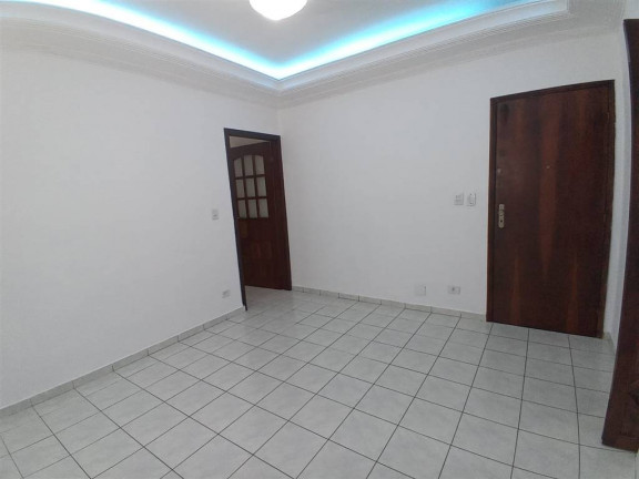 Apartamento com 2 Quartos à Venda, 73 m² em Guilhermina - Praia Grande