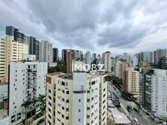 Imagem Imóvel com 3 Quartos à Venda, 75 m² em Panamby - São Paulo Imagem Imóvel com 3 Quartos à Venda, 75 m² em Panamby - São Paulo