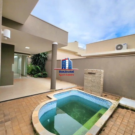 Imagem Casa de Condomínio com 3 Quartos à Venda, 204 m² em Residencial Gaivota I - São José Do Rio Preto Imagem Casa de Condomínio com 3 Quartos à Venda, 204 m² em Residencial Gaivota I - São José Do Rio Preto