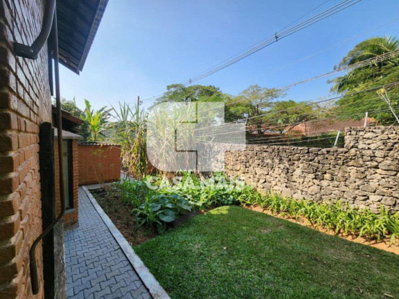 Imagem Casa com 4 Quartos à Venda, 390 m² em Granja Vianna - Cotia