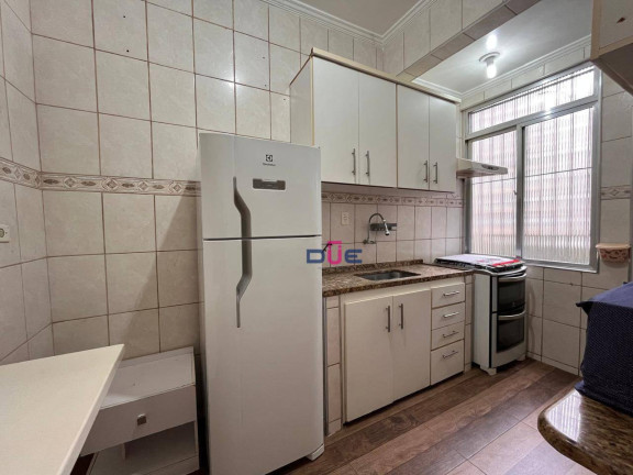 Imagem Apartamento com 2 Quartos à Venda, 90 m² em Gonzaga - Santos